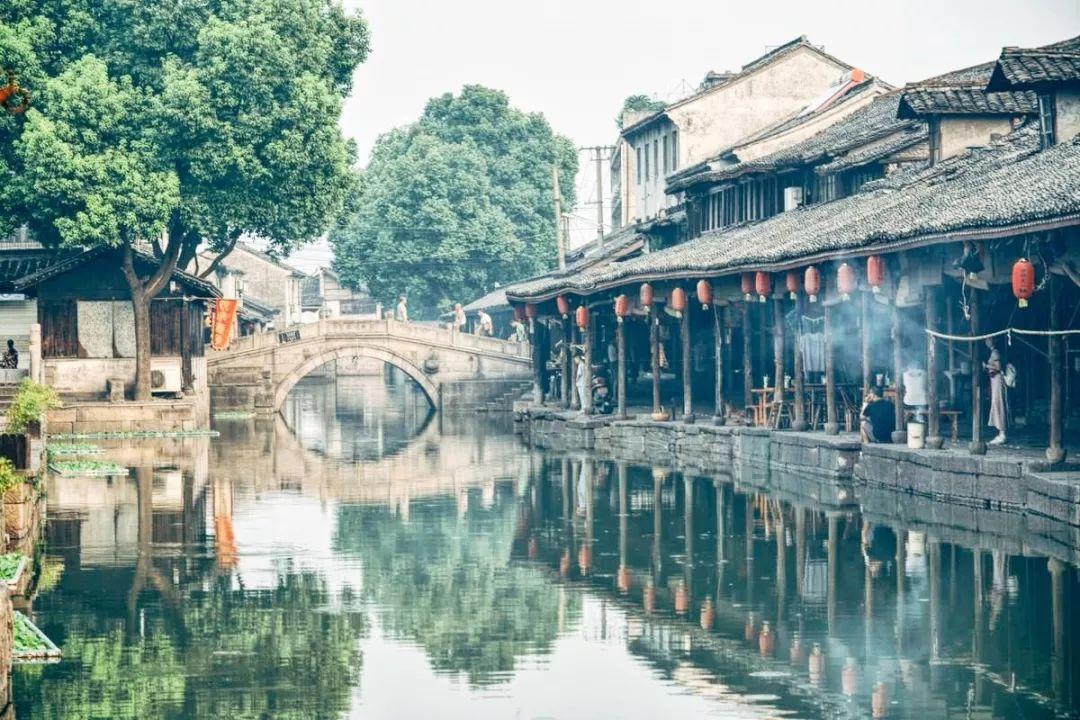 欧洲的旅行
